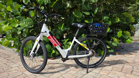 E-Bike
