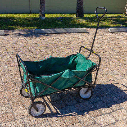 Beach Cart