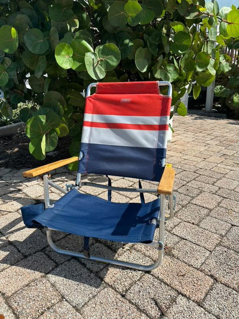 Beach Chair