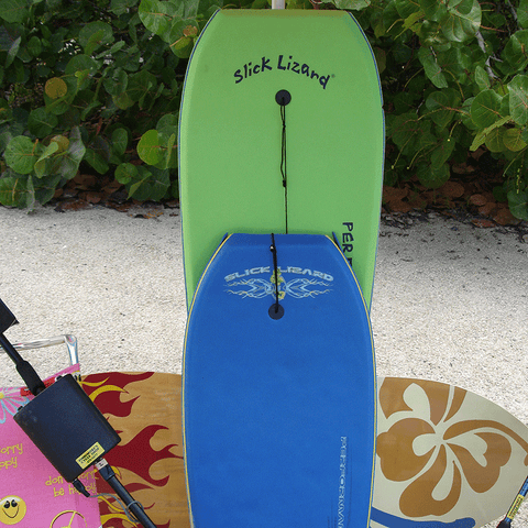 Boogie/Skim Boards