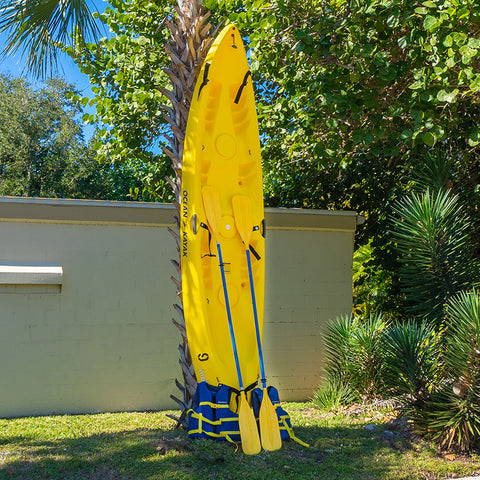 Double Kayak