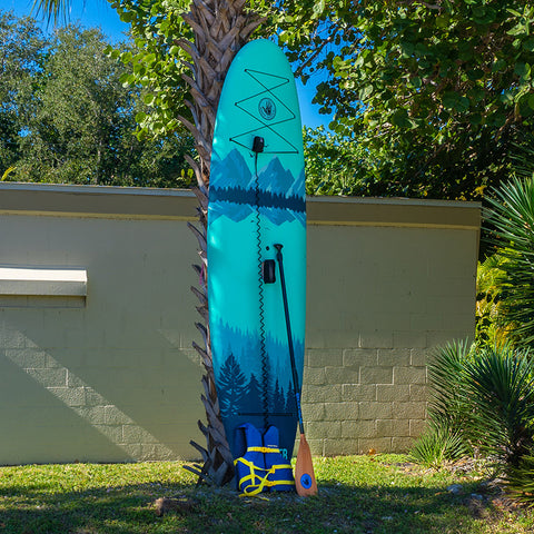 Paddelboards