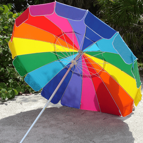 Beach Umbrella